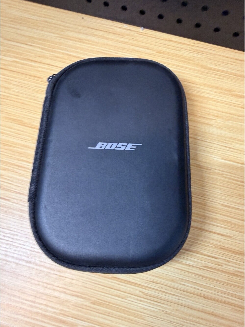 Bose QuietComfort 25 Noise Cancelling Headphones Carrying Case Only